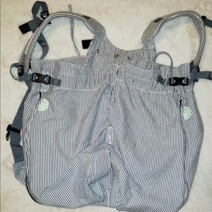 Weego Twin Carrier *Excellent Condition*